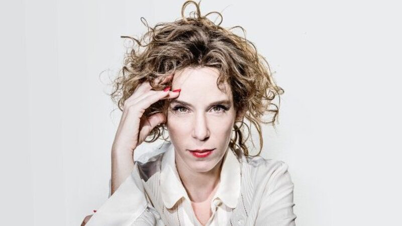 Bild på Yael Ronen