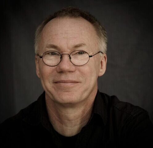 THOMAS LINDAHL - Tonsättare hos Colombine Teaterförlag