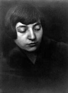 MARIELUISE FLEISSER - Dramatiker hos Colombine Teaterförlag