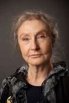 VANJA BLOMKVIST - Dramatiker hos Colombine Teaterförlag