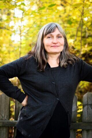 ANNA HÖGLUND - Dramatiker hos Colombine