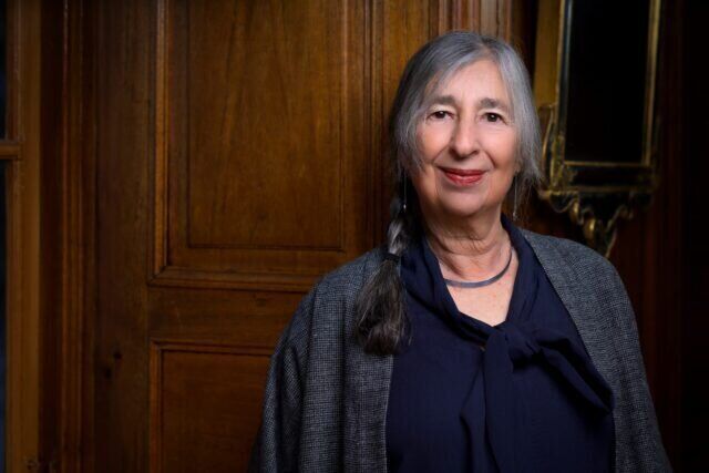 ANNIKA THOR - Dramatiker hos Colombine Teaterförlag