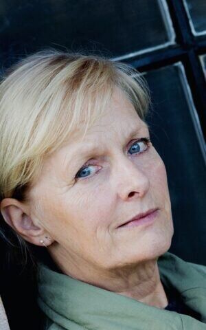 ASTRID SAALBACH - Dramatiker hos Colombine Teaterförlag