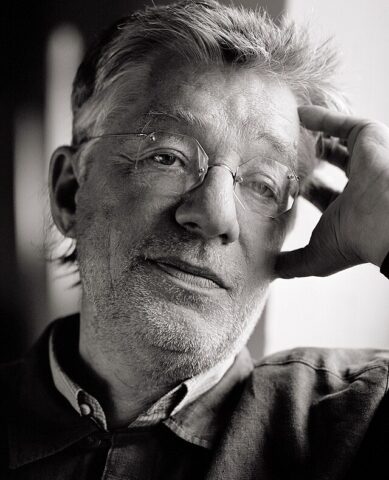 BOTHO STRAUSS - Dramatiker hos Colombine Teaterförlag