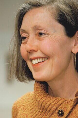 ANNE CARSON - Dramatiker hos Colombine