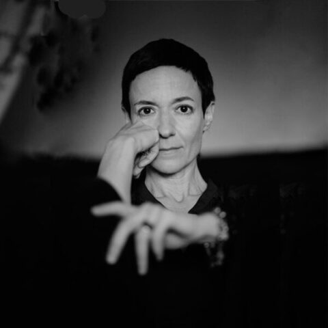 Bild på CHRISTINA OUZOUNIDIS