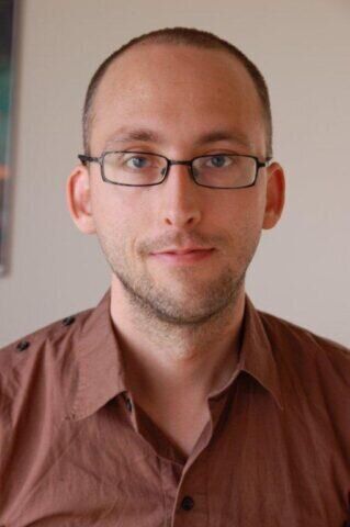 DANIEL KARLSSON - Dramatiker hos Colombine Teaterförlag