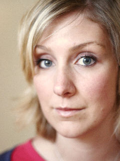 Bild på Ella Hickson