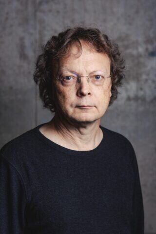 ERIK UDDENBERG - Dramatiker, Översättare hos Colombine Teaterförlag