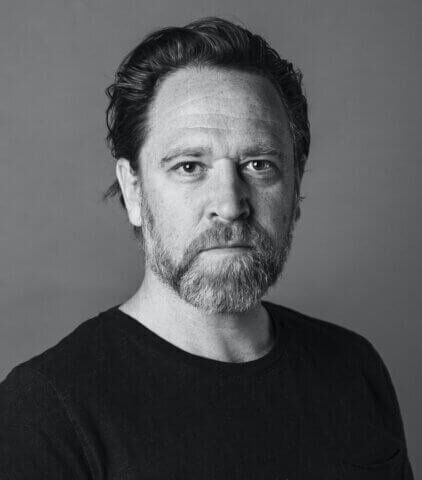 FILIP ALEXANDERSON - Dramatiker hos Colombine Teaterförlag