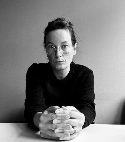 AGNES LIDBECK - Dramatiker hos Colombine