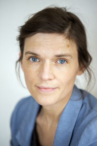 Bild på Frida Nilsson