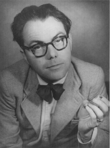 MAX FRISCH - Dramatiker hos Colombine Teaterförlag