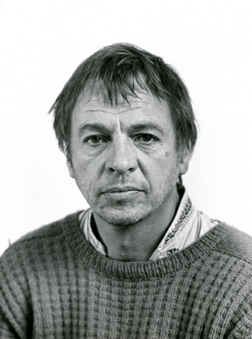 GÖRAN TUNSTRÖM - Dramatiker, Dramatiseringsrättigheter hos Colombine Teaterförlag