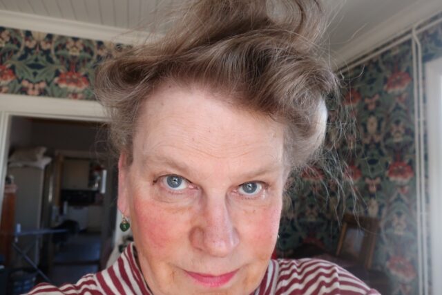 Gunilla Linn Persson - Dramatiker, Dramatiseringsrättigheter hos Colombine Teaterförlag