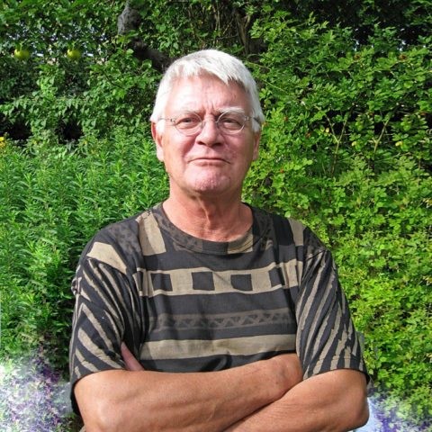 GUNNAR EDANDER - Tonsättare hos Colombine Teaterförlag