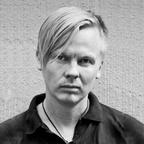 Bild på GUSTAV TEGBY