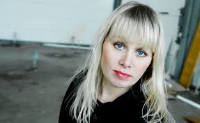 Bild på Ann Heberlein