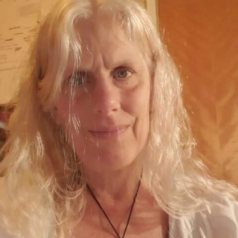 Bild på ISA SCHÖIER