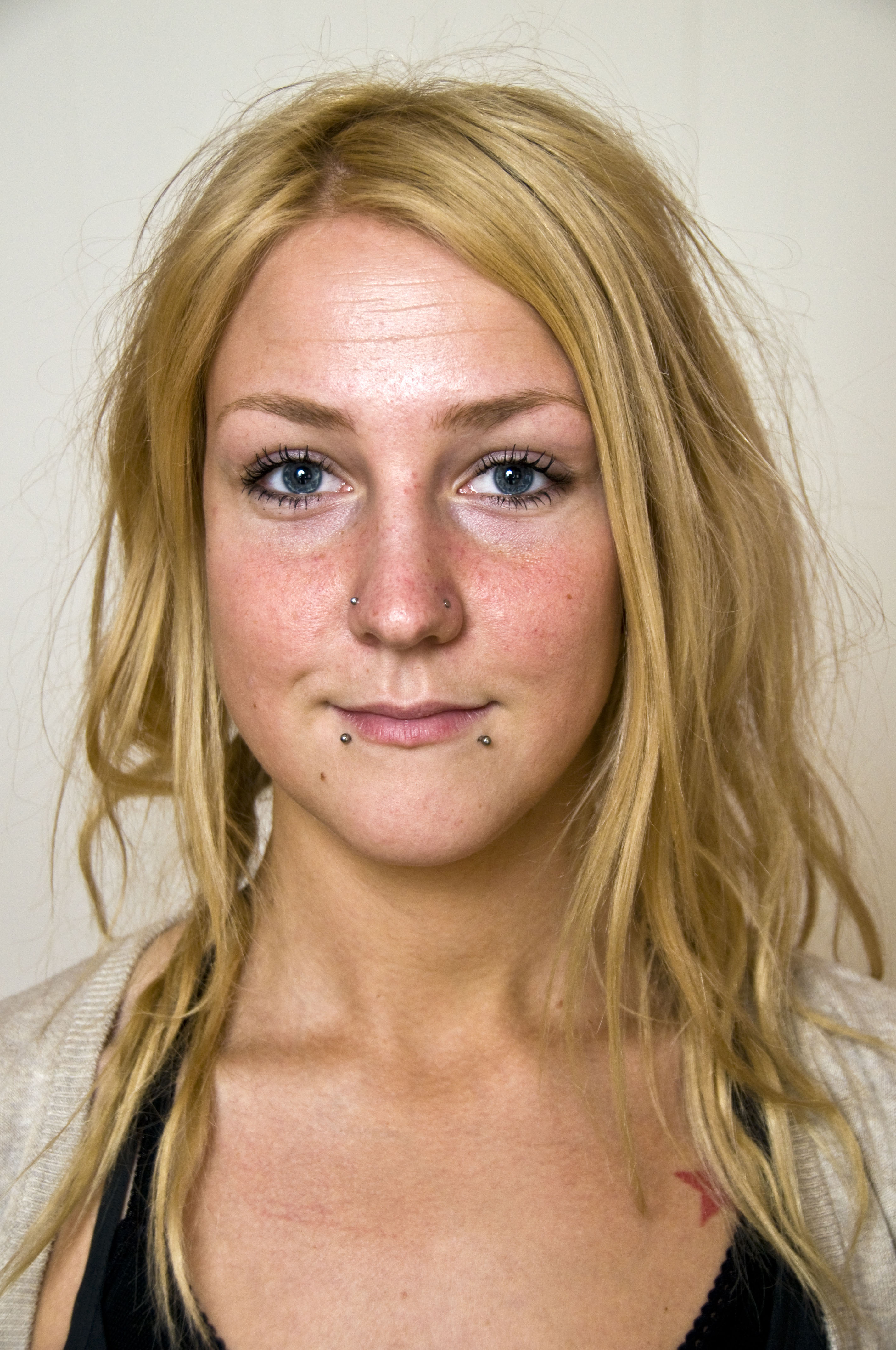 Bild på Johanna Emanuelsson