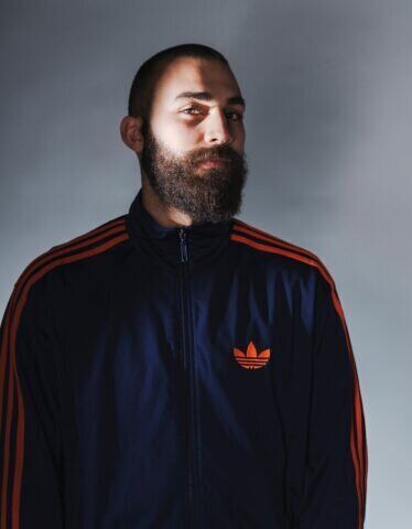 LORAN BATTI - Dramatiker hos Colombine Teaterförlag