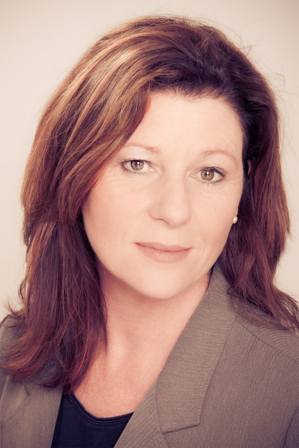 Bild på Michele Amas