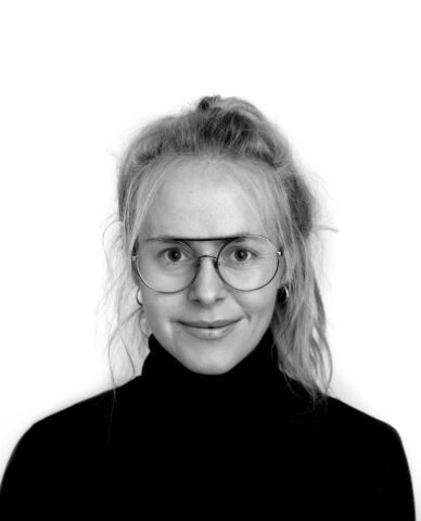 MANDA STENSTRÖM - Dramatiker hos Colombine Teaterförlag