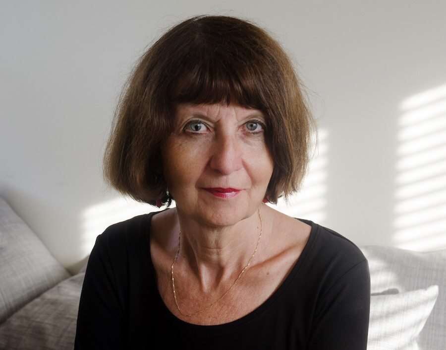 Bild på MARIE LUNDQUIST