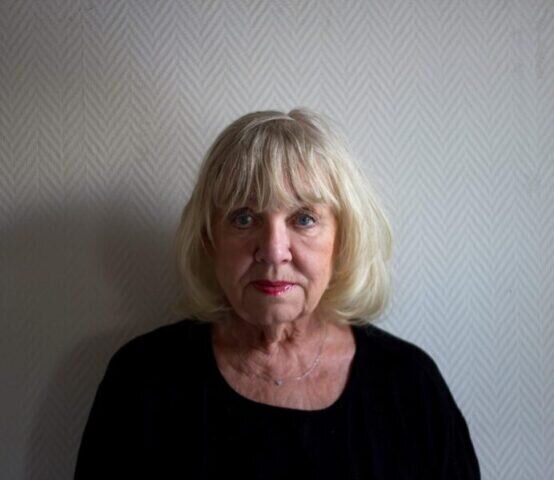 MONICA DOMINIQUE - Tonsättare hos Colombine Teaterförlag