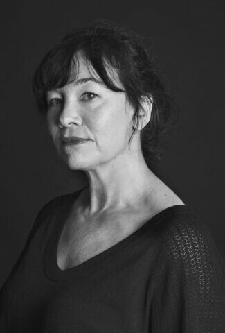 NADJA WEISS - Dramatiker hos Colombine Teaterförlag