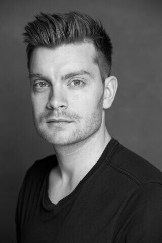 OTTO SANDQVIST - Dramatiker hos Colombine Teaterförlag