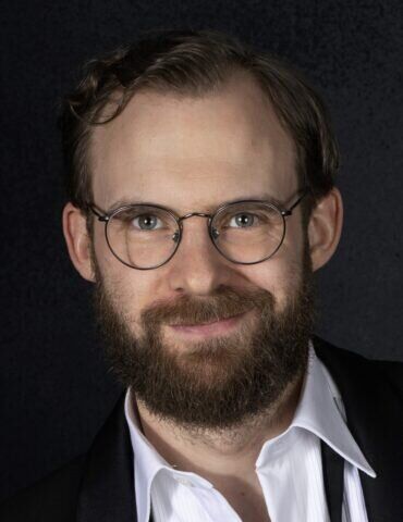 PER WICKSTRÖM - Tonsättare hos Colombine Teaterförlag