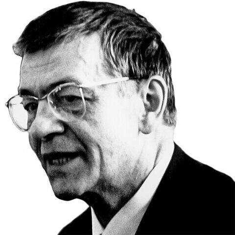 PETER WEISS - Dramatiker hos Colombine Teaterförlag