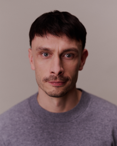 RICHARD GADD - Dramatiker hos Colombine Teaterförlag