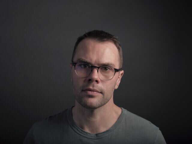 SAMUEL D. - Dramatiker hos Colombine Teaterförlag