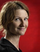 Bild på Sirkku Peltola