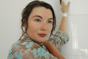 Bild på Sofia Aminoff