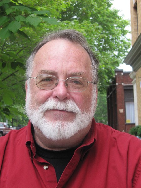 Bild på Mark St.germain