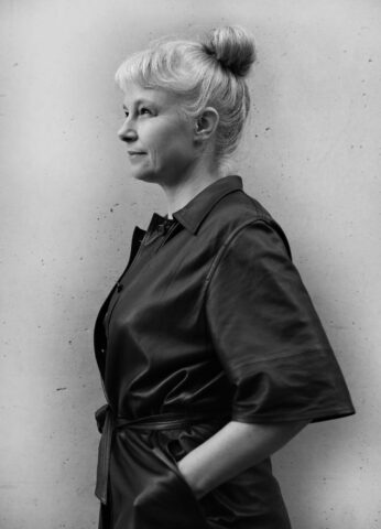 Bild på SARA STRIDSBERG