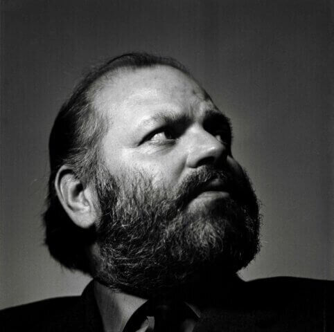 BEPPE WOLGERS - Dramatiker, Översättare hos Colombine Teaterförlag