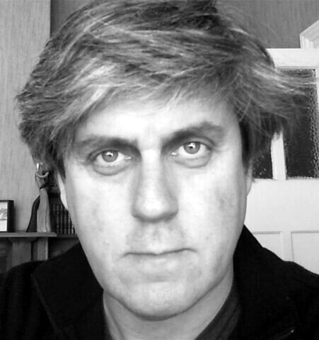 ADAM CASS - Dramatiker hos Colombine