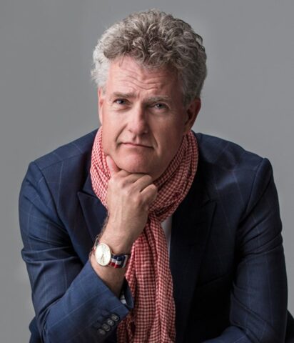 ADDE MALMBERG - Dramatiker, Översättare hos Colombine Teaterförlag