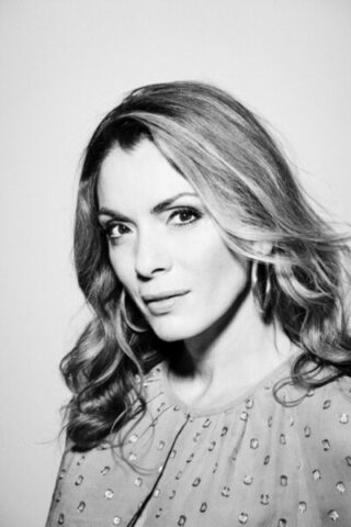 Bild på ALEXANDRA PASCALIDOU