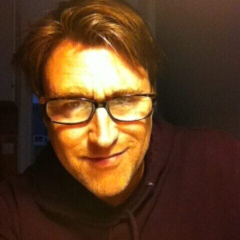 ANDERS WIRÉN - Dramatiker hos Colombine