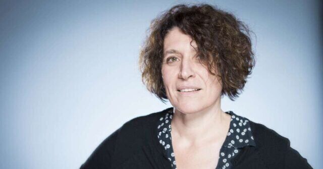 April de Angelis - foto: Johan Persson