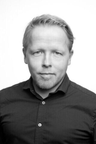 ÅSMUND FLATEN - Tonsättare hos Colombine Teaterförlag