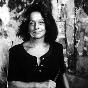 Bild på Esther Vilar