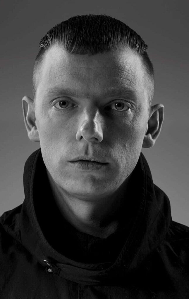 MATTIAS BRUNN - Dramatiker hos Colombine Teaterförlag