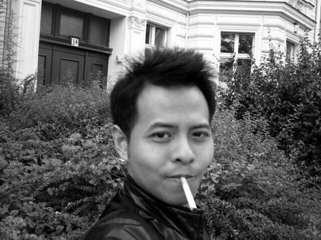 BIN SA’AT - Dramatiker hos Colombine