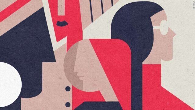 BRILJANTA KVINNOROLLER